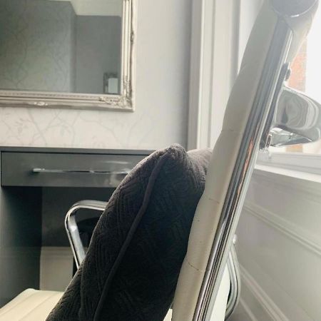 Fulwood Guest House 프레스턴 외부 사진